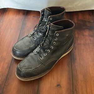 Redwing Boots